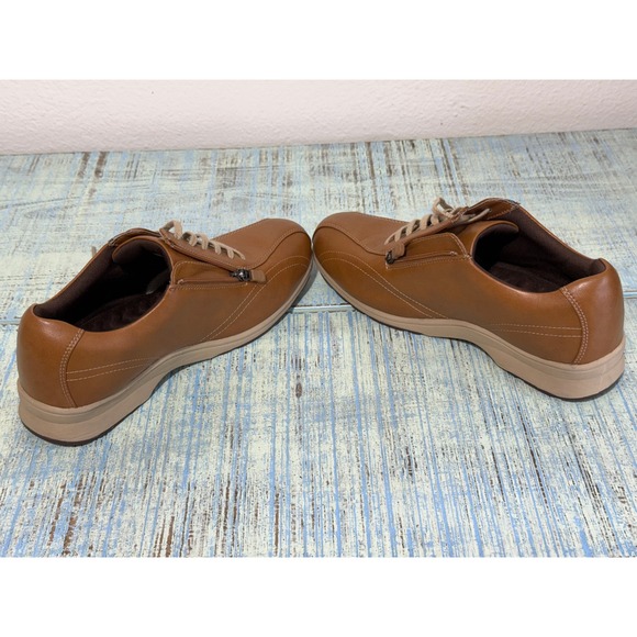 Yonex Power Cushion Men's Shoes Lace/Zipper Style Size 7.5-8.0 - Picture 6 of 8